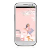 Мобильный телефон Samsung + 1 ГБ RAM+  Galaxy S III GT-I9300 La Fleur 16 Гб 16 ГБ - Щёкино