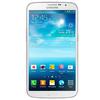 Смартфон Samsung Galaxy Mega 6.3 GT-I9200 White - Щёкино