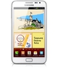Смартфон Samsung Galaxy Note N7000 16Gb 16 ГБ - Щёкино