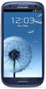 Смартфон Samsung Galaxy S3 GT-I9300 16Gb Pebble blue - Щёкино