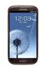 Смартфон Samsung Galaxy S3 GT-I9300 16Gb Amber Brown - Щёкино