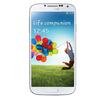 Смартфон Samsung Galaxy S4 GT-I9505 White - Щёкино