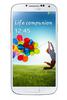 Смартфон Samsung Galaxy S4 GT-I9500 16Gb White Frost - Щёкино