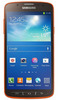 Смартфон SAMSUNG I9295 Galaxy S4 Activ Orange - Щёкино