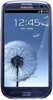 Смартфон SAMSUNG I9300 Galaxy S III 16GB Pebble Blue - Щёкино
