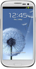 Смартфон SAMSUNG I9300 Galaxy S III 16GB Marble White - Щёкино