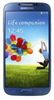 Смартфон SAMSUNG I9500 Galaxy S4 16Gb Blue - Щёкино