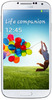 Смартфон SAMSUNG I9500 Galaxy S4 16Gb White - Щёкино