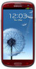 Смартфон Samsung Samsung Смартфон Samsung Galaxy S III GT-I9300 16Gb (RU) Red - Щёкино