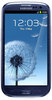 Смартфон Samsung Samsung Смартфон Samsung Galaxy S III 16Gb Blue - Щёкино