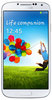 Смартфон Samsung Samsung Смартфон Samsung Galaxy S4 16Gb GT-I9500 (RU) White - Щёкино