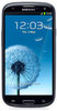 Смартфон Samsung Samsung Смартфон Samsung Galaxy S3 64 Gb Black GT-I9300 - Щёкино