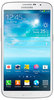 Смартфон Samsung Samsung Смартфон Samsung Galaxy Mega 6.3 8Gb GT-I9200 (RU) белый - Щёкино