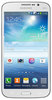 Смартфон Samsung Samsung Смартфон Samsung Galaxy Mega 5.8 GT-I9152 (RU) белый - Щёкино