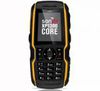 Терминал мобильной связи Sonim XP 1300 Core Yellow/Black - Щёкино