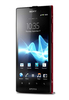 Смартфон Sony Xperia ion Red - Щёкино