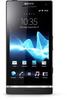Смартфон Sony Xperia S Black - Щёкино