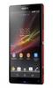 Смартфон Sony Xperia ZL Red - Щёкино