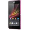 Смартфон Sony Xperia ZR Pink - Щёкино