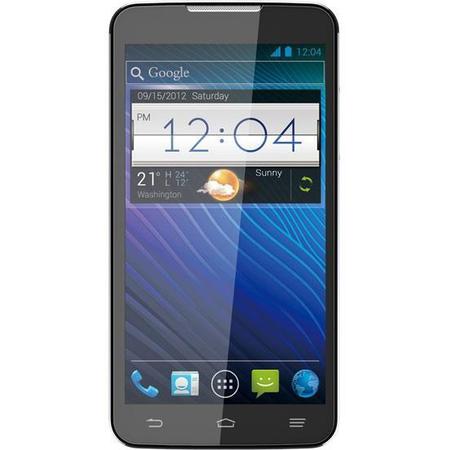 Смартфон ZTE Grand Memo Blue - Щёкино