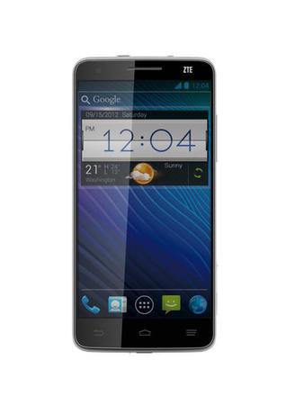 Смартфон ZTE Grand S White - Щёкино